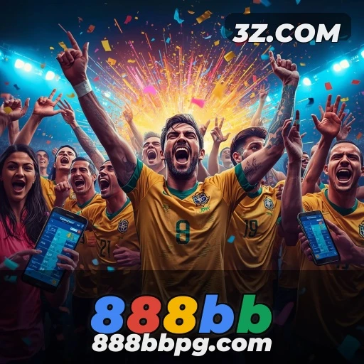 Experiência Mobile Única no 888bb para Jogadores Ágeis