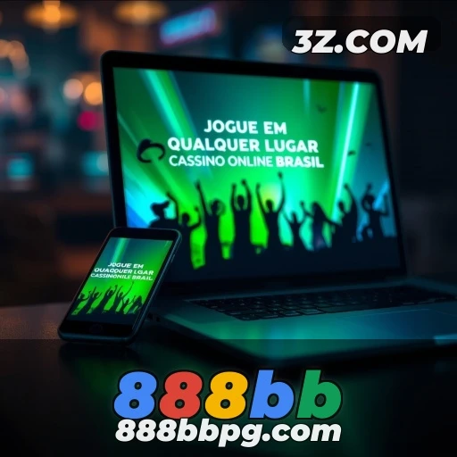 Novidades Empolgantes do 888bb: Explore a Seção de News!