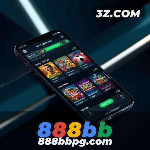 Apostando em sports: O que torna o 888bb especial